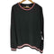 フルーツオブザルーム FRUIT OF THE LOOM クルーネックスウェット メンズ import:L