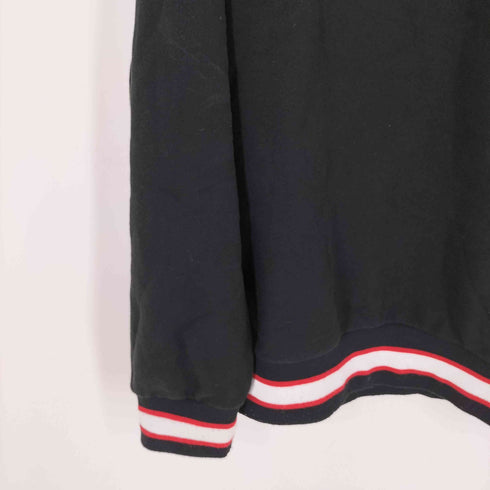 フルーツオブザルーム FRUIT OF THE LOOM クルーネックスウェット メンズ import:L