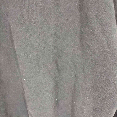 フルーツオブザルーム FRUIT OF THE LOOM クルーネックスウェット メンズ import:L