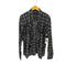 nemne 24AW ギャザーリボンブラウス レディース import:M
