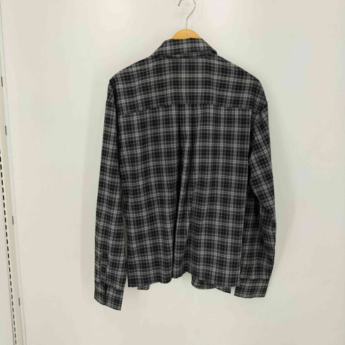 nemne 24AW ギャザーリボンブラウス レディース import:M
