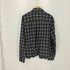 nemne 24AW ギャザーリボンブラウス レディース import:M