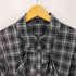 nemne 24AW ギャザーリボンブラウス レディース import:M