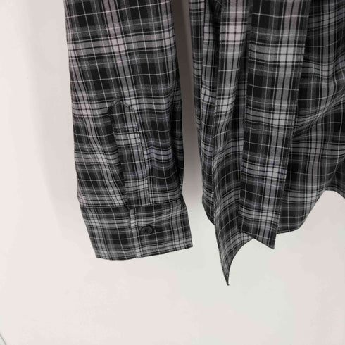nemne 24AW ギャザーリボンブラウス レディース import:M