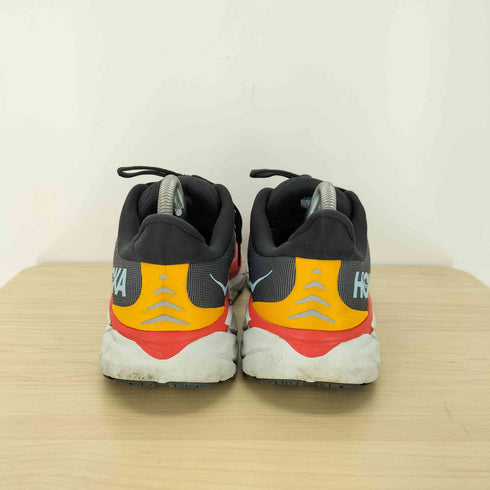 ホカオネオネ HOKA ONE ONE CLIFTON 8 ローカットスニーカー メンズ JPN:25.5