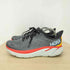 ホカオネオネ HOKA ONE ONE CLIFTON 8 ローカットスニーカー メンズ JPN:25.5