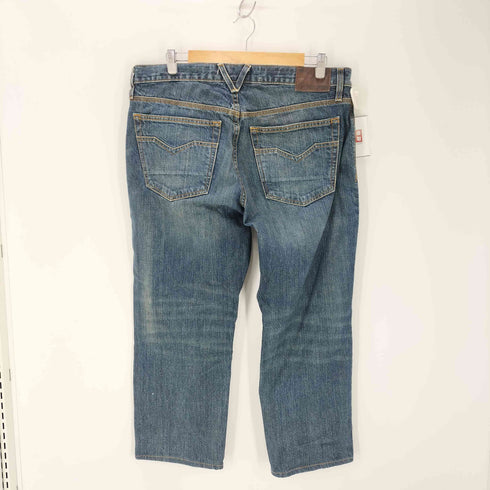 ハーレーダビッドソン HARLEY-DAVIDSON Modern Straight Jeans メンズ 36×30