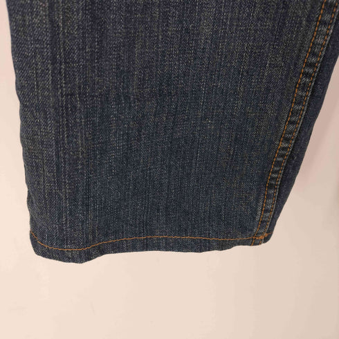 ハーレーダビッドソン HARLEY-DAVIDSON Modern Straight Jeans メンズ 36×30