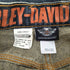 ハーレーダビッドソン HARLEY-DAVIDSON Modern Straight Jeans メンズ 36×30