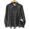 Alcindor Materials フェイクレザーシャツ メンズ JPN:L