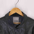 Alcindor Materials フェイクレザーシャツ メンズ JPN:L