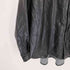 Alcindor Materials フェイクレザーシャツ メンズ JPN:L