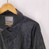 Alcindor Materials フェイクレザーシャツ メンズ JPN:L