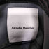 Alcindor Materials フェイクレザーシャツ メンズ JPN:L