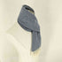 メーカーズシャツカマクラ Makers Shirt 鎌倉 PURE CASHMERE ヘリンボーンカシミヤマフラー メンズ