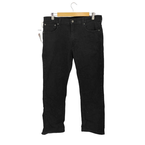 リーバイス Levis 569 ジップフライデニムパンツ メンズ W34 L32