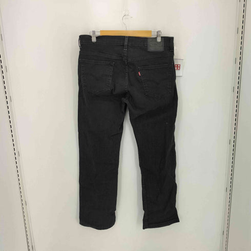 リーバイス Levis 569 ジップフライデニムパンツ メンズ W34 L32