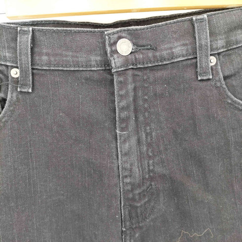 リーバイス Levis 569 ジップフライデニムパンツ メンズ W34 L32