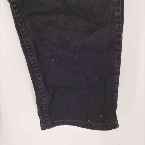 リーバイス Levis 569 ジップフライデニムパンツ メンズ W34 L32
