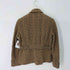 ローレンラルフローレン LAUREN RALPH LAUREN チェック ジップアップジャケット レディース 4P