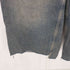 ザラ ZARA Overdyed Baggy Denim メンズ EUR38