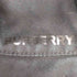 バーバリー BURBERRY リバーシブル アイコンストライプ バケットハット メンズ