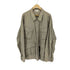 ユニバーサルスタイル UNIVERSAL STYLE WEAR リップストップ ミリタリーシャツ メンズ JPN:XL