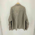 ユニバーサルスタイル UNIVERSAL STYLE WEAR リップストップ ミリタリーシャツ メンズ JPN:XL