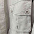 ユニバーサルスタイル UNIVERSAL STYLE WEAR リップストップ ミリタリーシャツ メンズ JPN:XL