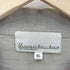 ユニバーサルスタイル UNIVERSAL STYLE WEAR リップストップ ミリタリーシャツ メンズ JPN:XL