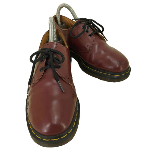 ドクターマーチン Dr.Martens 3EYE GIBSON SHOES レディース UK:5