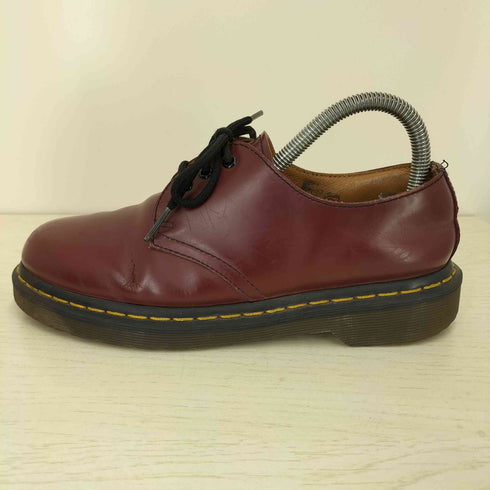 ドクターマーチン Dr.Martens 3EYE GIBSON SHOES レディース UK:5