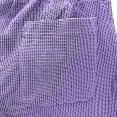 フルーツオブザルーム FRUIT OF THE LOOM サーマルパンツ メンズ JPN:L