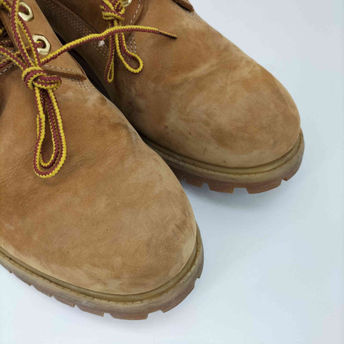 ティンバーランド Timberland 7ホール イエローブーツ PRIMALOFT メンズ JPN:28.5