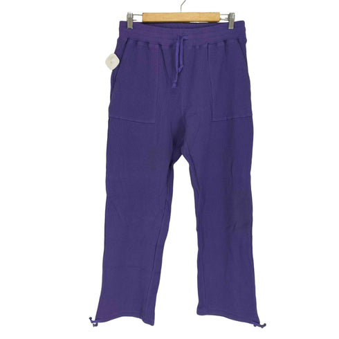 フルーツオブザルーム FRUIT OF THE LOOM サーマルパンツ メンズ JPN:L