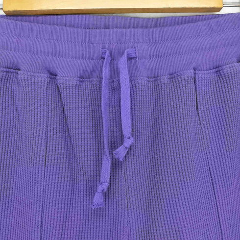フルーツオブザルーム FRUIT OF THE LOOM サーマルパンツ メンズ JPN:L