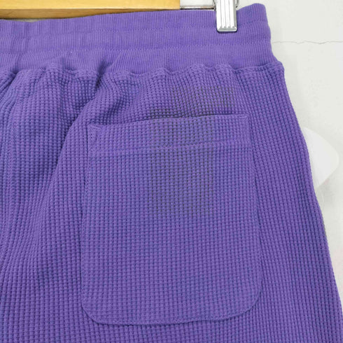 フルーツオブザルーム FRUIT OF THE LOOM サーマルパンツ メンズ JPN:L