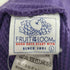 フルーツオブザルーム FRUIT OF THE LOOM サーマルパンツ メンズ JPN:L