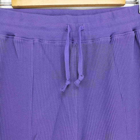 フルーツオブザルーム FRUIT OF THE LOOM サーマルパンツ メンズ JPN:M