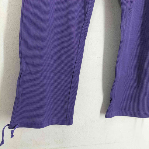フルーツオブザルーム FRUIT OF THE LOOM サーマルパンツ メンズ JPN:M