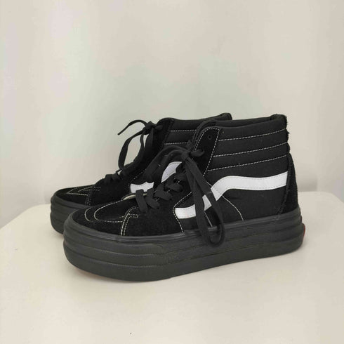 バンズ VANS SK8-HI 3SOLE スケートハイ レディース JPN:24