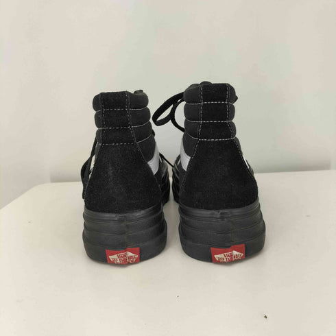 バンズ VANS SK8-HI 3SOLE スケートハイ レディース JPN:24