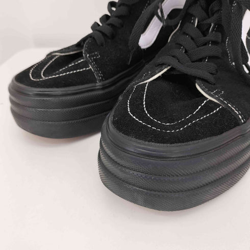 バンズ VANS SK8-HI 3SOLE スケートハイ レディース JPN:24