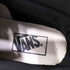 バンズ VANS SK8-HI 3SOLE スケートハイ レディース JPN:24