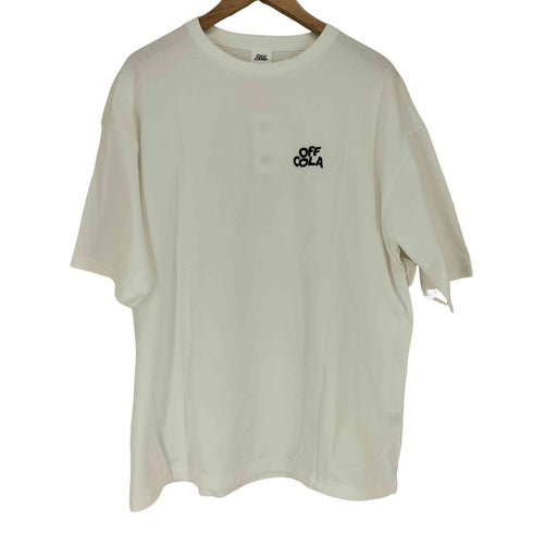 City Camp O FF COLA Tee casual メンズ L