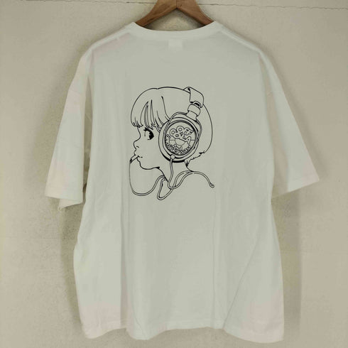 City Camp O FF COLA Tee casual メンズ L