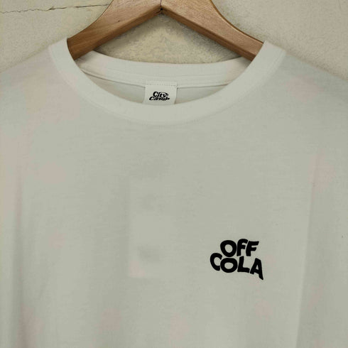 City Camp O FF COLA Tee casual メンズ L