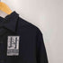 ヨウジヤマモトプールオム Yohji Yamamoto POUR HOMME BLACK PATCH TWILL SIDE HEM GUSSET BLOUSE メンズ 2