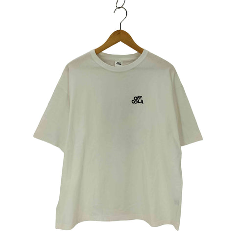 City Camp O FF COLA Tee casual メンズ L