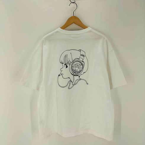 City Camp O FF COLA Tee casual メンズ L